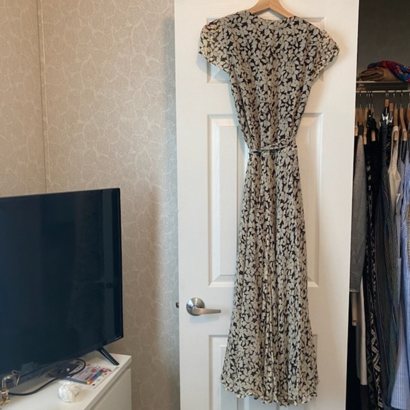 Ralph Lauren dress - Picture 3 of 5